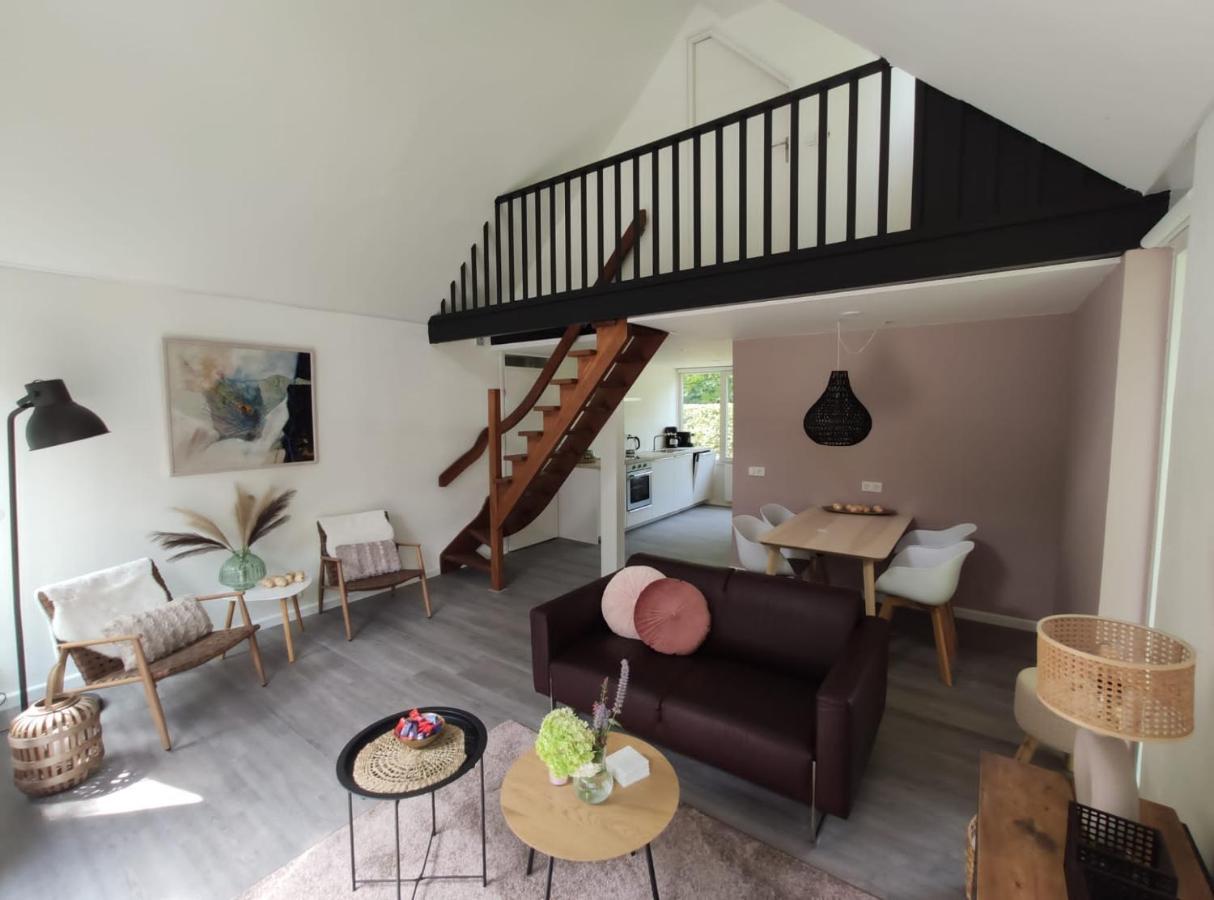Vakantiewoning Sjun Limburg Simpelveld Buitenkant foto